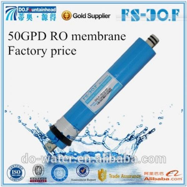 Top Hot Selling Best Pricehigh efficent ro membrane rate #1 image