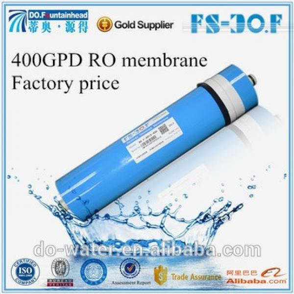 Reliable safety quick fitting ro membrane element #1 image