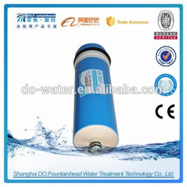 Hot and cold water dispenser High Efficiency Ro Water Purifier household water filter #1 image