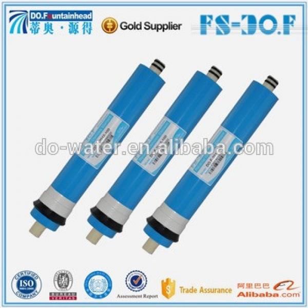 Facroty supply ro water filter parts 100G RO membrane #1 image