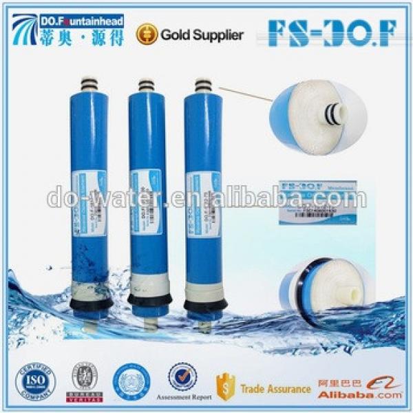 Tap water filter manual reverse osmosis pump RO purifier ro membrane made in China #1 image