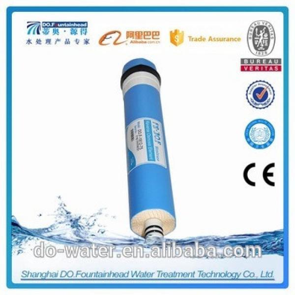 Superior service ro membrane for home use ro membrane price ro membrane #1 image