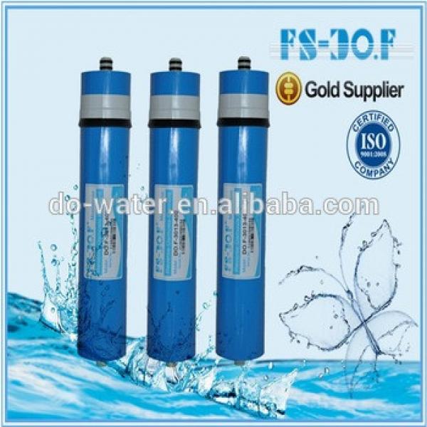 2017 effective and safe ro water filter parts RO reverse osmosis for home #1 image