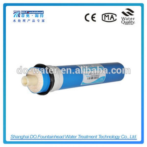 Ro water filter parts home pure water filter RO membrane price #1 image