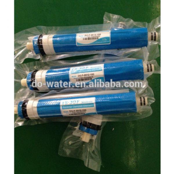 Water filter part water purifier ro membrane price #1 image