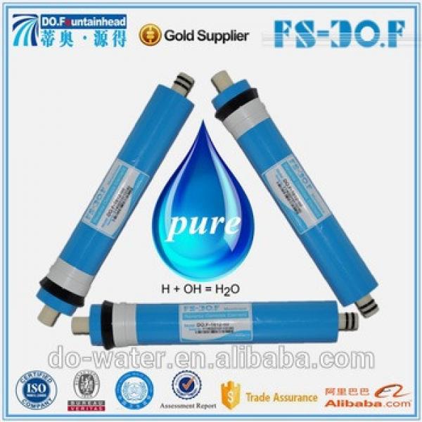 Top Hot Selling universal use 1812 50G RO membrane #1 image