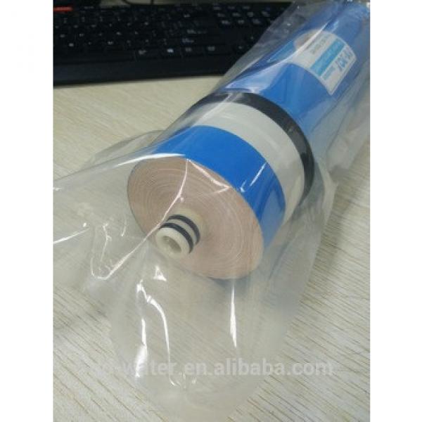 reliable safety reasonable priced hot sell Reserve Osmosis plant 600GPD RO membrane #1 image