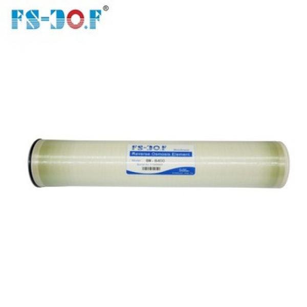 water purification system high quality frp ro membrane 8040 #1 image