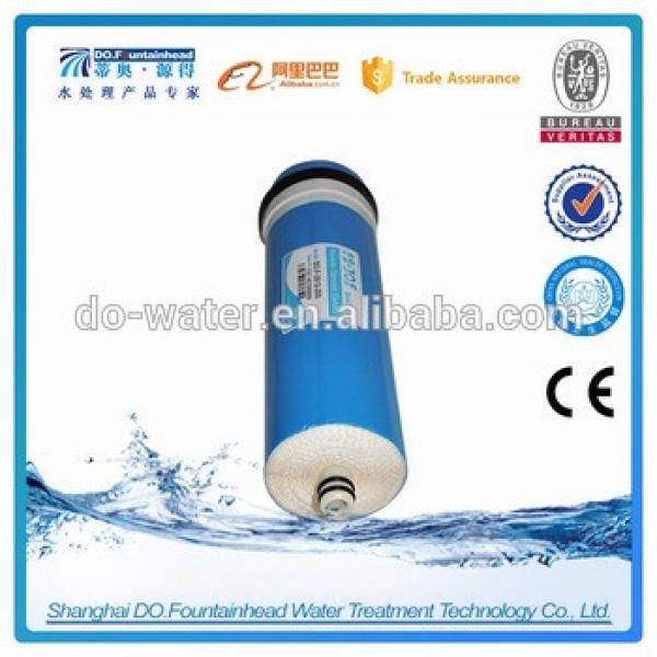 Under Sink RO Water Filter RO Water Purifier ro membrane #1 image