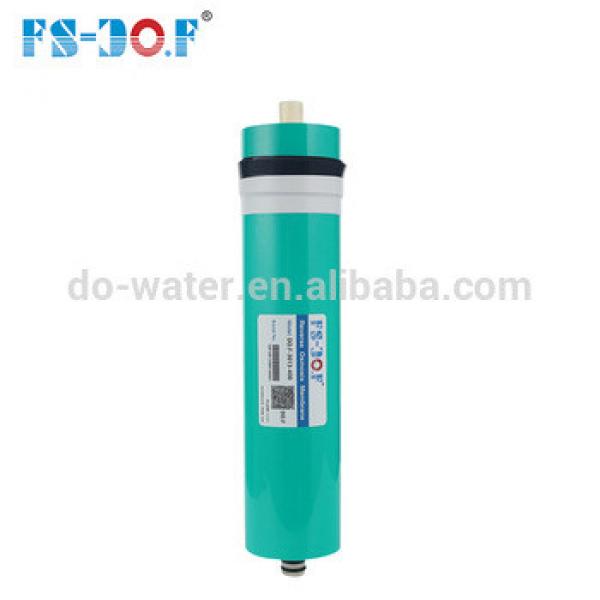 Hot selling 2017 amazon Water filtration system use ro membrane 400 gpd #1 image