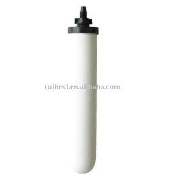 Ceramic water filter cartridge, #1 image