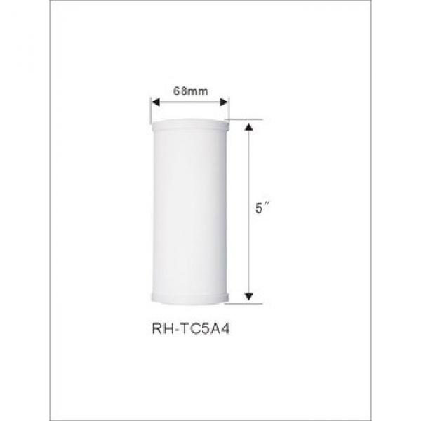 Home use filter Ceramic Water Filter Cartridge /High Quality ceramic filters #1 image