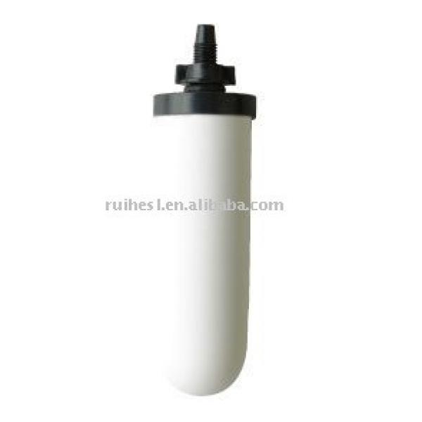 Ceramic water filter cartridge, #1 image