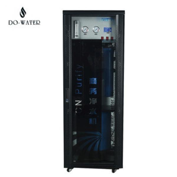 Best selling water commercial ro electric purifier DM-800G-GS1 #1 image