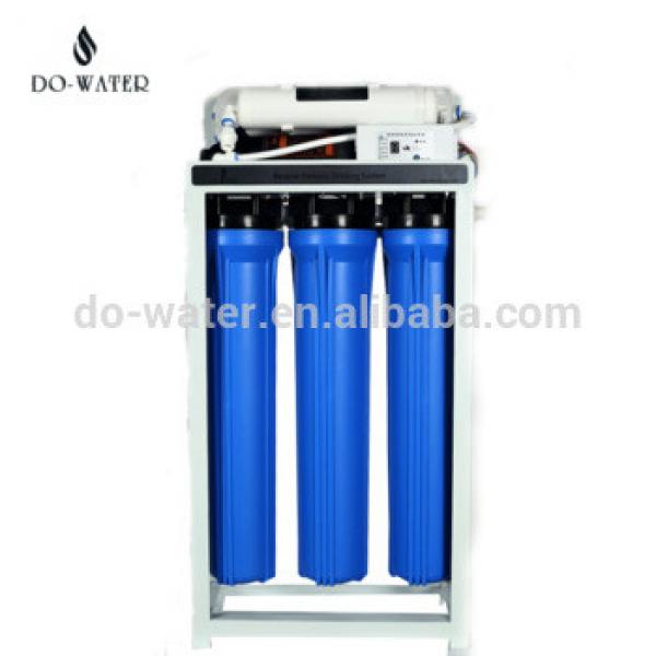 1000Gallon RO drinking water treatment Plant machine with price #1 image