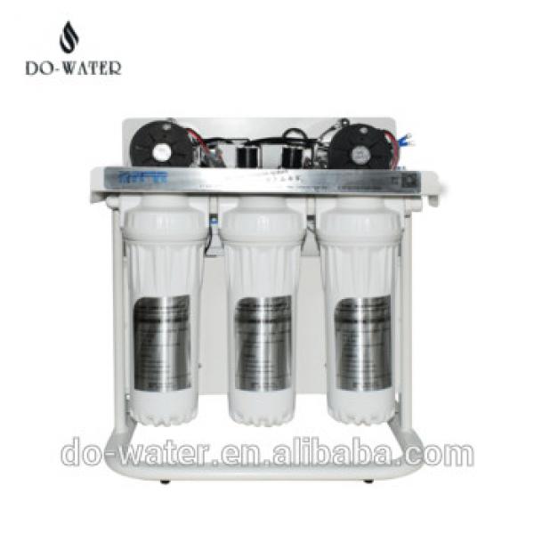 800G RO system RO water filter system water filtration systems #1 image