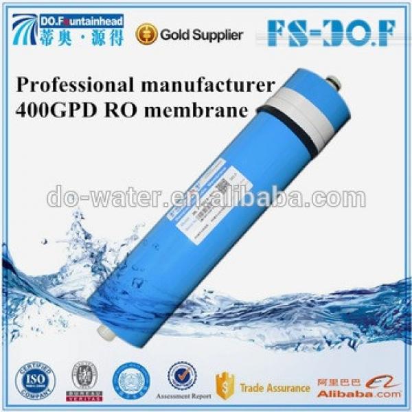 Top sale commercial water filter ro water purifier membrane #1 image