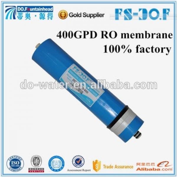 High quality domestic water filters prices ro membrane with lowest price #1 image