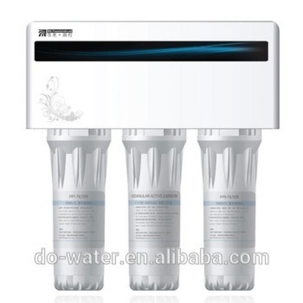 With beautiful cover home water treament machine Superior service water filter #1 image