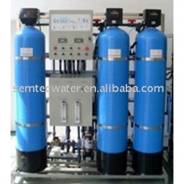 Reverse Osmosis System #1 image