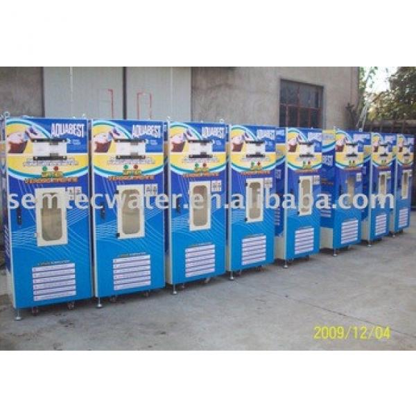 RO Pure Water Vending Machine #1 image