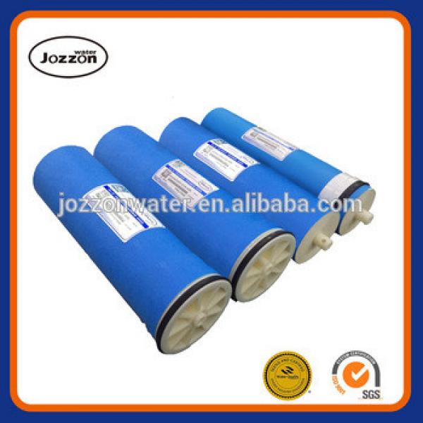 Large flux 600GPD ro membrane price #1 image