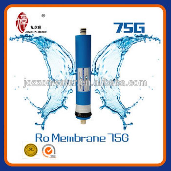 75gpd reverse osmosis membrane price #1 image