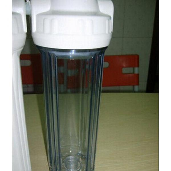 Big Blue Water Filter Housing Supplier #1 image