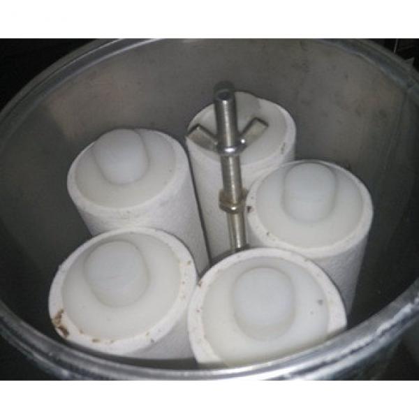 Precision Filter for water treatment Factory #1 image