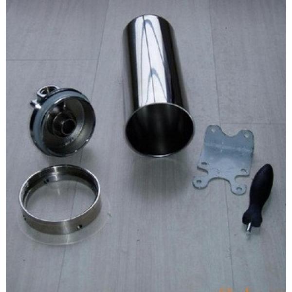 Stainless Steel Single Cartridge Filter Housing Supplier #1 image