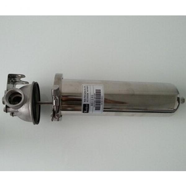 Cartridge Filter Housings Manufacturer #1 image