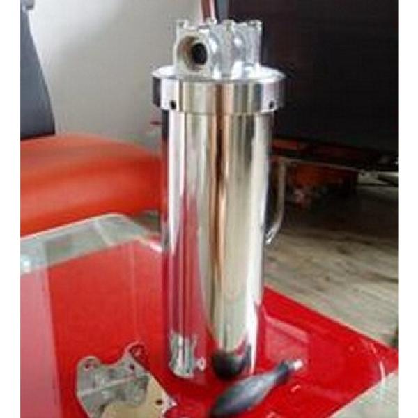 10&quot; Water Filter in Water Filters Manufacturer #1 image