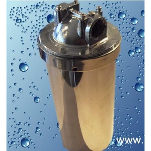 10 inch Drinking Water Filter Factory #1 image