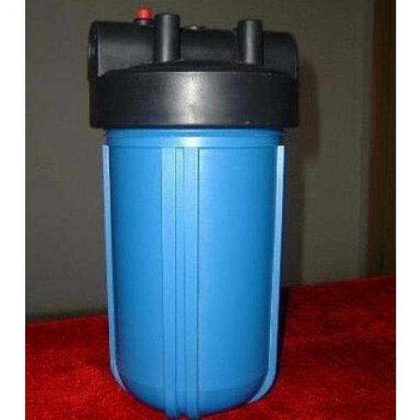 Cartridge Filter Housing in Water Filter Parts maufacturer #1 image