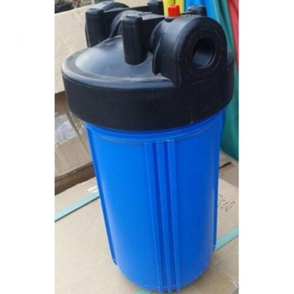 Polypropylene Filter Housing Supplier #1 image