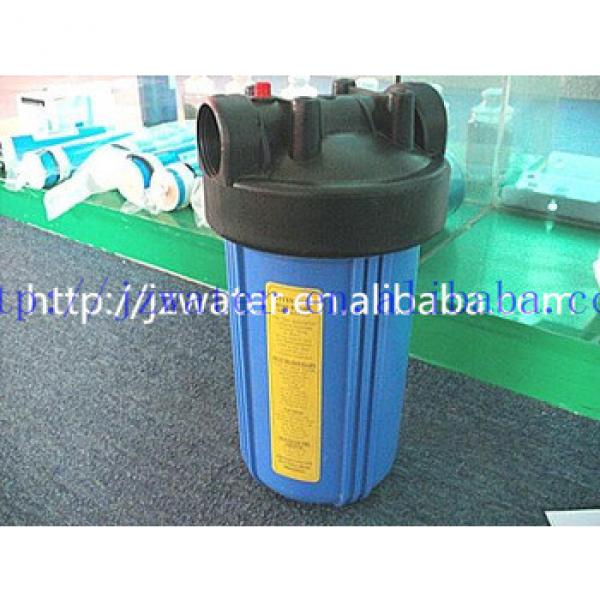 water filter housing / cartridge housing / membrane housing #1 image