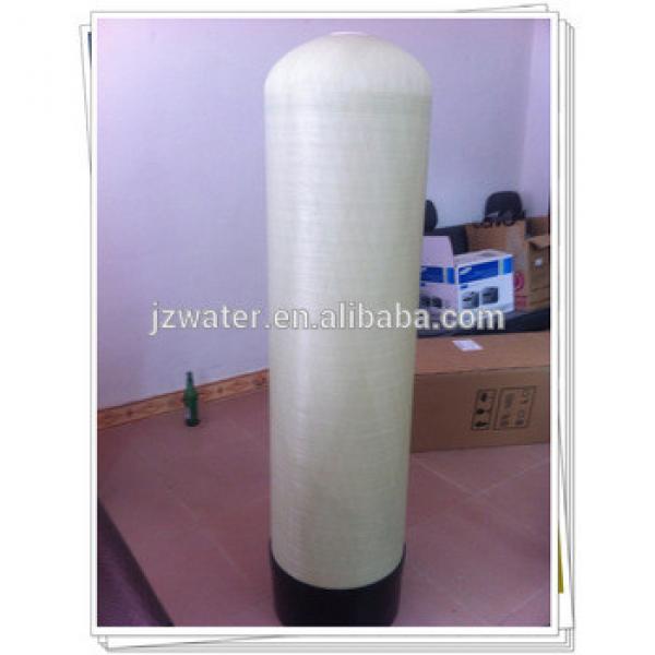 big water flow rate filter tank/FRP filtration Softener system/fiberglass filter machine #1 image