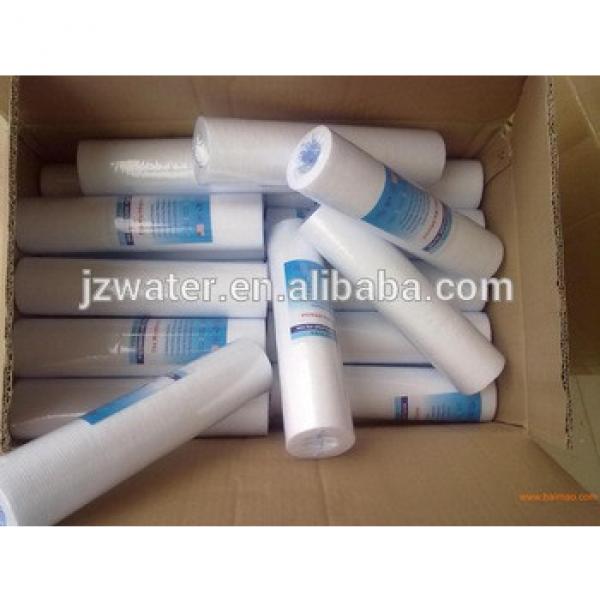 PP Water Filter / PP cartridge 10inch suoai membrane #1 image