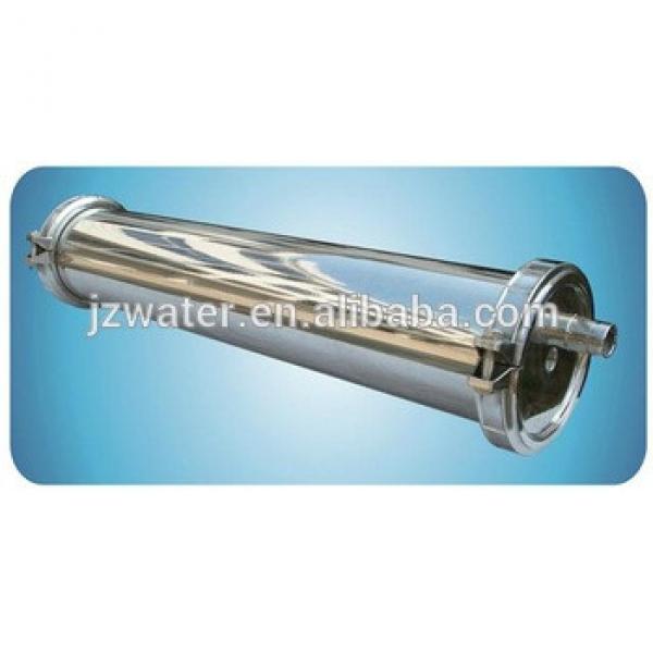 SS membrane housing for water treatment/316/304 pressure vessel/stainless steel pressure vessel #1 image