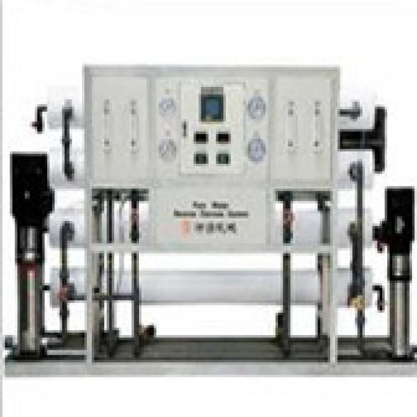 mineral water plant machinery cost #1 image