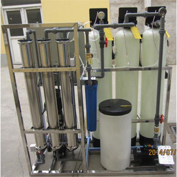 RO Water Treatment for Drinking Water #1 image