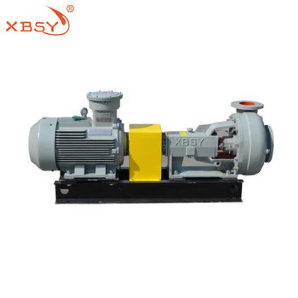 XBSY Oilfield Mission Mud Pump, Used Mud Pumps, Centrifugal Drilling Mud Pump #1 image