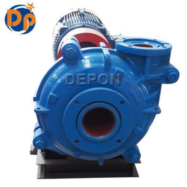 China Oilfield Equipment Mission Magnum Sand Pump #1 image