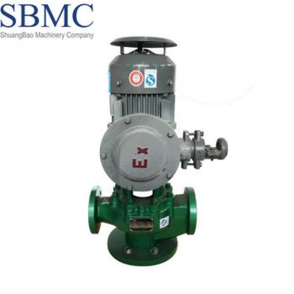 GF Shanghai Supplier Mission Long Shaft Mission Siemens Vertical Spindle Centrifugal Pump #1 image