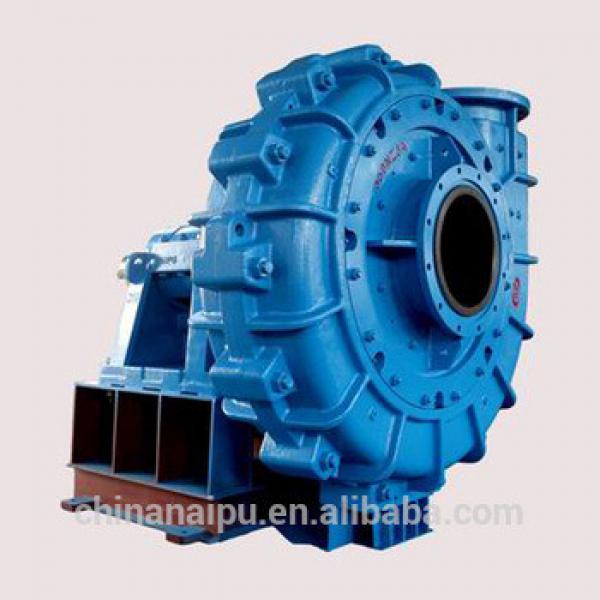 Made in China NZJA high efficiency rubber impeller circulating centrifugal screw vacuum pump #1 image