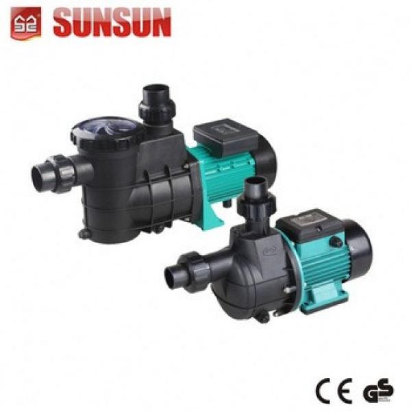 Low price high quality (CE&amp;GS) mission magnum centrifugal pump for swimming pool #1 image