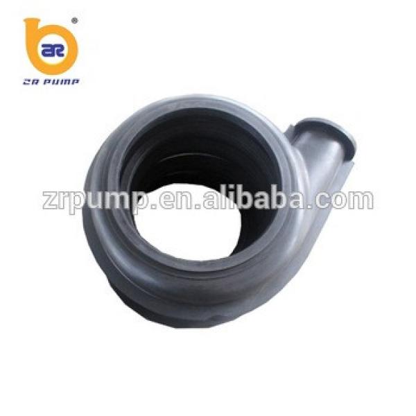 heavy duty single stage coal mission magnum pump parts #1 image