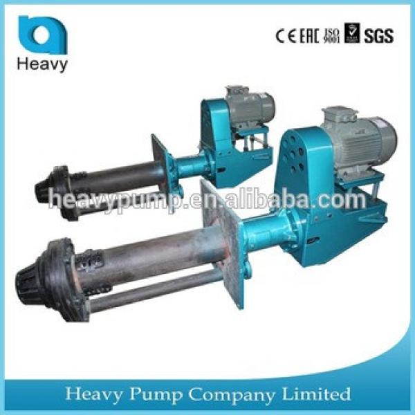 mud pump vertical submersible sump pump mission mud pump #1 image