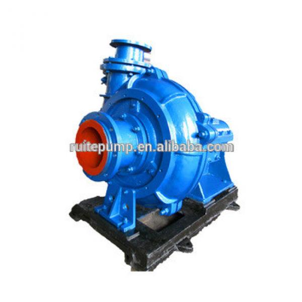 cheap price mud pump from China #1 image