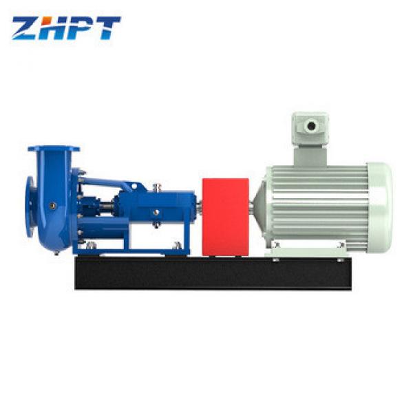 Mission Vertical Drilling Mud Centrifugal Pump #1 image